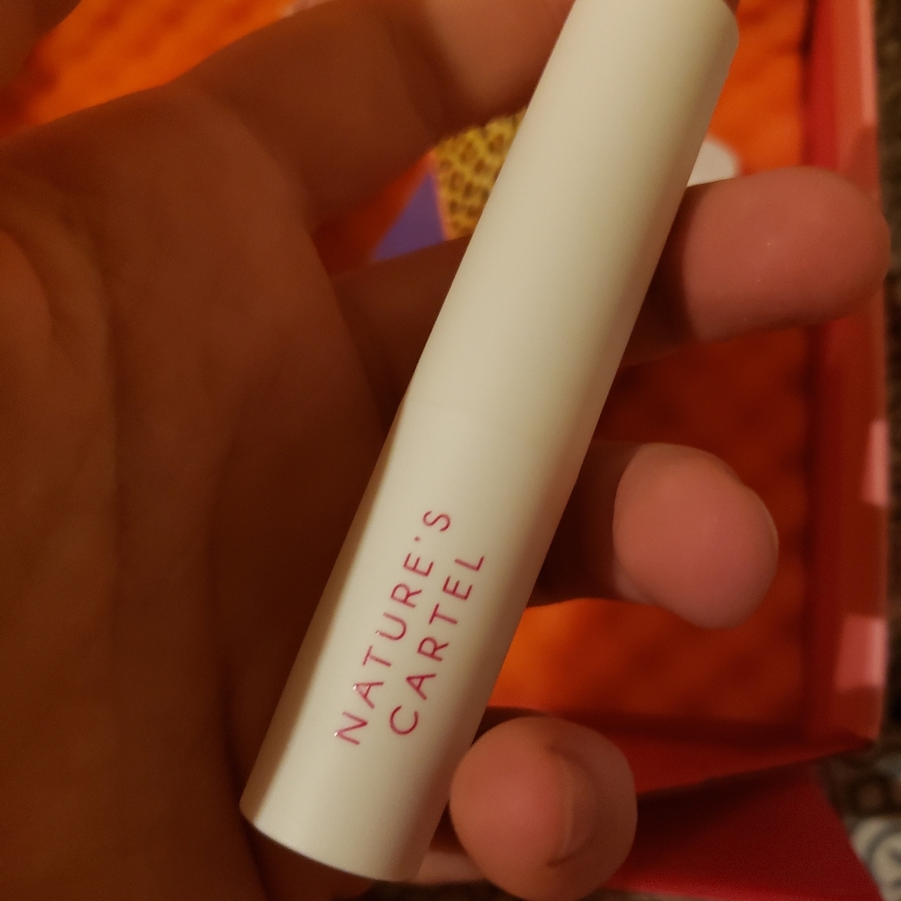 Natures cartel in 90's nostalgia